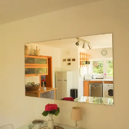 Horses And Nature Apartment