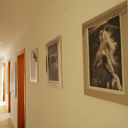 Apartment Horses And Nature Tarifa