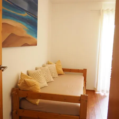 Horses And Nature Apartment