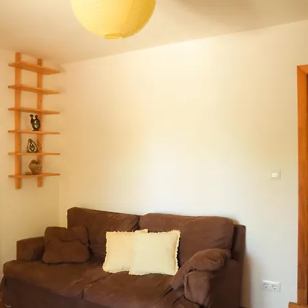 Horses And Nature Apartment