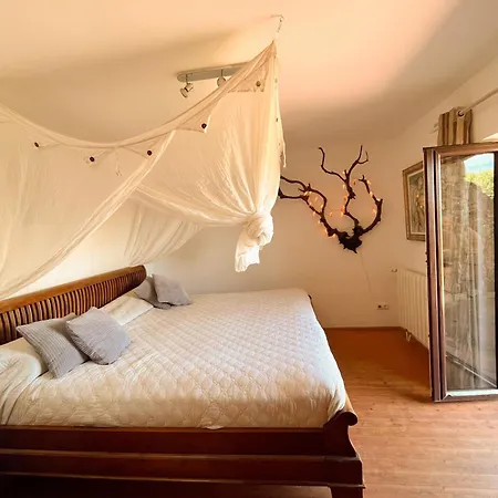 Apartment Horses And Nature Tarifa