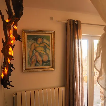 Horses And Nature Apartment