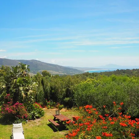 Horses And Nature Tarifa