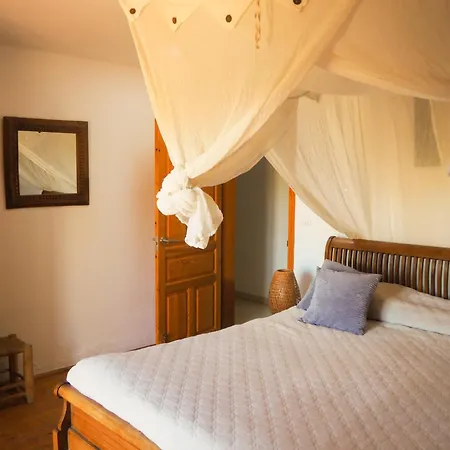 Horses And Nature Apartment Tarifa