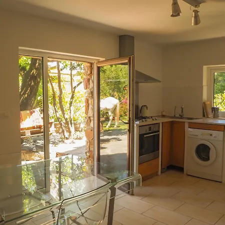 Apartment Horses And Nature Tarifa