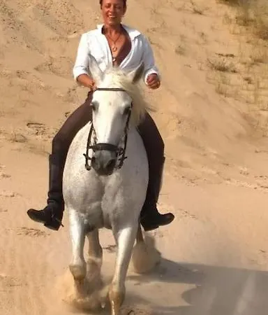 Horses And Nature * Tarifa