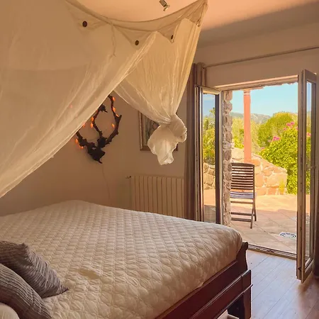 Horses And Nature Apartment Tarifa
