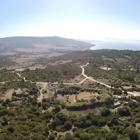 Horses And Nature Apartment Tarifa